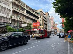 -唐人街(耀华力路)