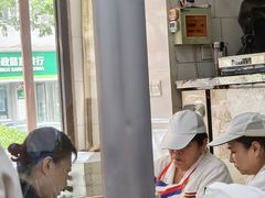 -津门如意包子铺(宾西路店)