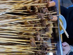 -康二姐串串(中道街店)