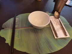 -帕蓝·暹罗料理(大学路店)
