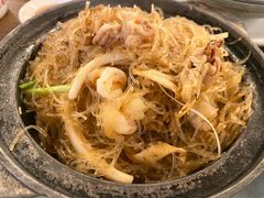 海皇粉丝煲-先记烧鹅王·本地粤菜(福永店)