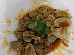 -东江海鲜大排档·潮汕菜·砂锅粥