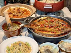 -洞庭家宴·头牌甲鱼(广渠门店)