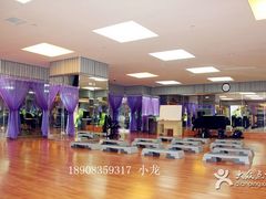 -西吉马游泳健身(协信店)