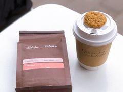 危地马拉单品咖啡-Cafe del Volcan(永康路店)