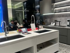 -德国汉斯格雅(喜盈门国际建材店)