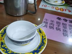 -上海小菜餐厅(理工大学店)