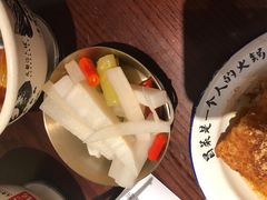 -成都你六姐·牛肉冒菜(城市集市合生汇店)