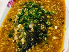 蒜香无刺鲫鱼-老街无刺鲫鱼