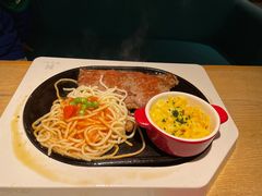 -豪客来牛排(人民东路店)