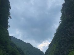 -神龙峡风景区