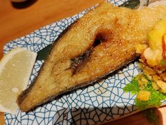 -原志优秀食材·匠心料理·海胆主题(金亿广场店)