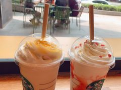 -星巴克臻选(南京艾尚天地店)