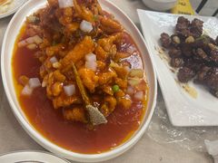 -普天和酒楼(天津之眼店)