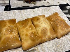 -阿里疆Alijiang·丝路美食·异域风情·清真(长楹天街店)