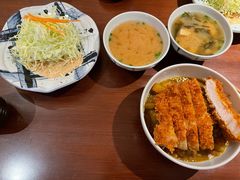 -山杏yama-katsu·吉列炸物