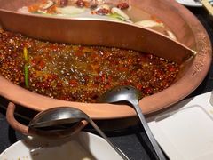 -老版火锅(半坡店)