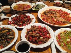 -小口味