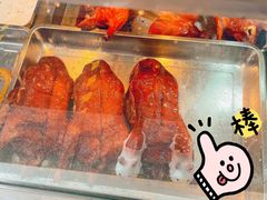 -清真·金宏兴鸭子店(明瓦廊店)