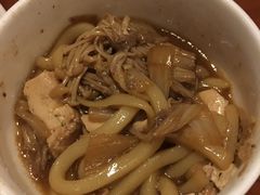 -牛玄庵日式寿喜烧·料理店(新源里店)