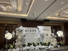 -济南喜来登酒店