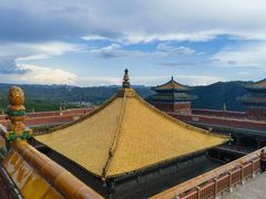 -承德避暑山庄景区