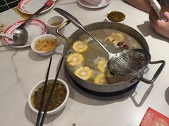 -八合里潮汕鲜牛肉火锅(上海汇智广场店)