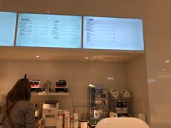 -兰熊鲜奶(西直门凯德mall店)