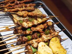 -聚点串吧·小酒局(北京旗舰店)