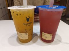 -茶百道(SKLP新光里+店)