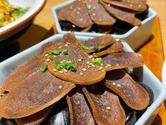 石头烤牛舌-蒙料·手把肉(望京店)