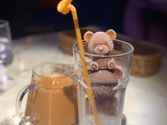 -JUKEBOX玖部音乐餐厅(华侨城店)