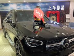 -上海德星奔驰(江杨南路店)