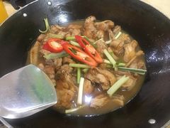 -顺德公美食(西乡店)