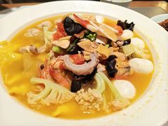 -小绍兴家宴·百年绍兴菜(鲁迅路店)