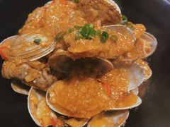 -聚味瞿记·龙虾堂(渔人码头一店)
