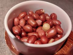 -兰庭玉树·老饭骨家宴(后海店)