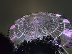 -南昌之星摩天轮