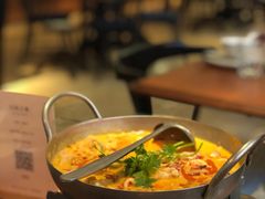 四喜沙茶锅-林四喜·闽南传家菜(鼓浪屿店)