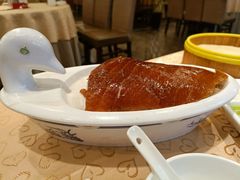 -大鸭梨(天通西苑店)
