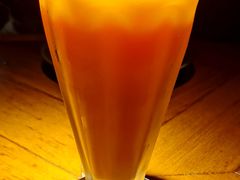 鲜榨沙棘汁-楼兰新疆主题餐厅(苏州中心店)