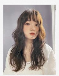 -潮沙龙剪发烫发染发