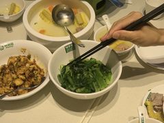 -绿草地·湘菜(7mall店)