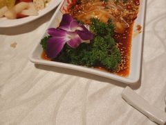-深山老屋(国顺东路店)