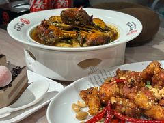 -有位虾匠·手工土菜小馆(市北店)