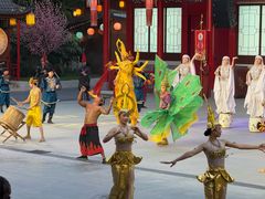 -深圳锦绣中华民俗村