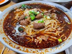 -丁丁猫重庆小面(徐州路店)