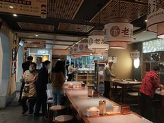 -老淮滨-蚌埠非遗小吃(淮河路店)