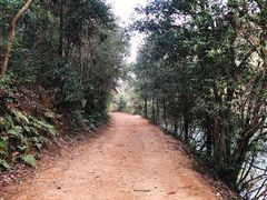 -小格里自然风景区