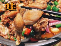 -淘蛙(广州荔胜广场店)